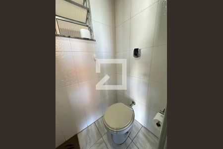 Apartamento à venda com 140m², 3 quartos e 2 vagasBanheiro da Cobertura