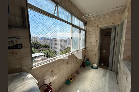 Apartamento à venda com 140m², 3 quartos e 2 vagasÁrea de Serviço
