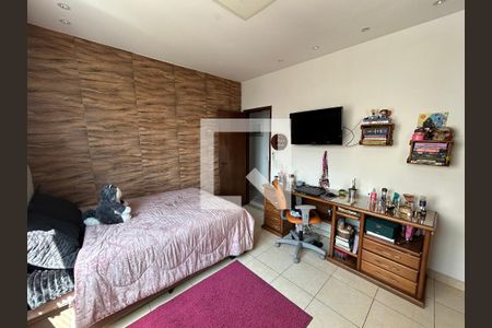 Apartamento à venda com 140m², 3 quartos e 2 vagasQuarto 2
