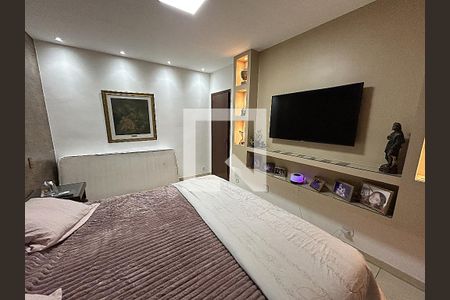 Apartamento à venda com 140m², 3 quartos e 2 vagasQuarto 3