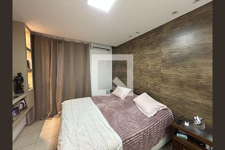 Apartamento à venda com 140m², 3 quartos e 2 vagasQuarto 3