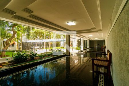 Apartamento à venda com 69m², 3 quartos e 1 vaga Apartamento à venda com 69m², 3 quartos e 1 vagaÁrea comum