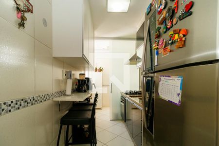 Apartamento à venda com 69m², 3 quartos e 1 vaga Apartamento à venda com 69m², 3 quartos e 1 vagaCozinha