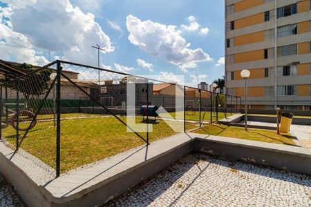 Apartamento à venda com 69m², 3 quartos e 1 vaga Apartamento à venda com 69m², 3 quartos e 1 vagaÁrea comum