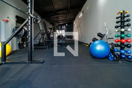 Apartamento à venda com 69m², 3 quartos e 1 vaga Apartamento à venda com 69m², 3 quartos e 1 vagaÁrea comum