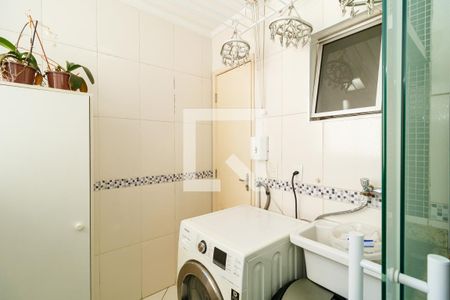 Apartamento à venda com 69m², 3 quartos e 1 vaga Apartamento à venda com 69m², 3 quartos e 1 vagaÁrea de Serviço