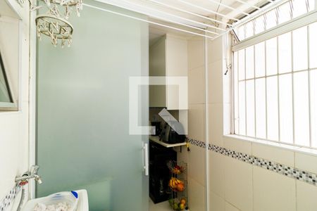 Apartamento à venda com 69m², 3 quartos e 1 vaga Apartamento à venda com 69m², 3 quartos e 1 vagaÁrea de Serviço