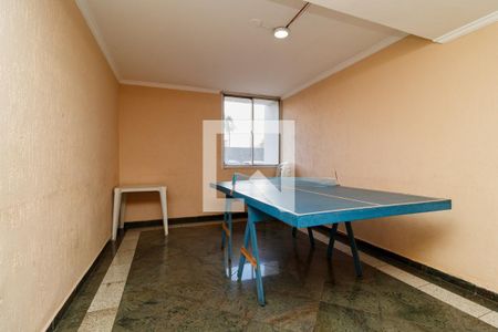 Apartamento à venda com 69m², 3 quartos e 1 vaga Apartamento à venda com 69m², 3 quartos e 1 vagaÁrea comum