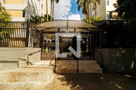 Apartamento à venda com 69m², 3 quartos e 1 vaga Apartamento à venda com 69m², 3 quartos e 1 vagaFachada