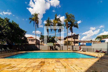 Apartamento à venda com 69m², 3 quartos e 1 vaga Apartamento à venda com 69m², 3 quartos e 1 vagaÁrea comum