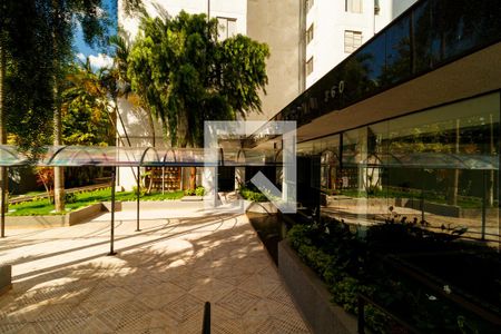 Apartamento à venda com 69m², 3 quartos e 1 vaga Apartamento à venda com 69m², 3 quartos e 1 vagaÁrea comum