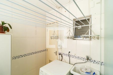Apartamento à venda com 69m², 3 quartos e 1 vaga Apartamento à venda com 69m², 3 quartos e 1 vagaÁrea de Serviço