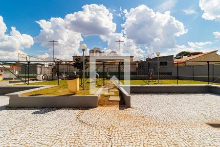 Apartamento à venda com 69m², 3 quartos e 1 vaga Apartamento à venda com 69m², 3 quartos e 1 vagaÁrea comum