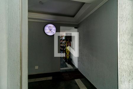 Apartamento à venda com 69m², 3 quartos e 1 vaga Apartamento à venda com 69m², 3 quartos e 1 vagaÁrea comum