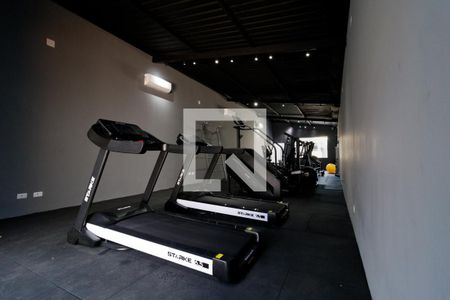 Apartamento à venda com 69m², 3 quartos e 1 vaga Apartamento à venda com 69m², 3 quartos e 1 vagaÁrea comum