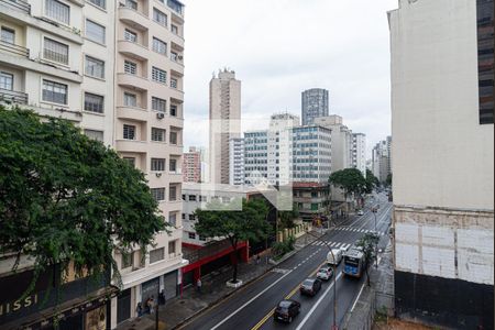 Apartamento à venda com 35m², 1 quarto e sem vaga Apartamento à venda com 35m², 1 quarto e sem vagaVista do Quarto