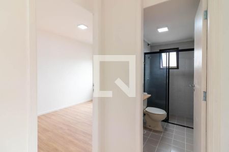 Apartamento à venda com 58m², 2 quartos e 1 vaga Apartamento à venda com 58m², 2 quartos e 1 vagaCorredor