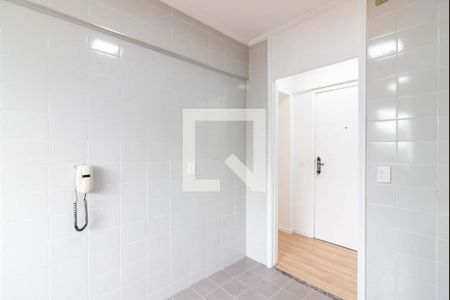 Apartamento à venda com 58m², 2 quartos e 1 vaga Apartamento à venda com 58m², 2 quartos e 1 vagaCozinha
