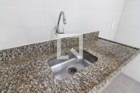 Apartamento à venda com 58m², 2 quartos e 1 vaga Apartamento à venda com 58m², 2 quartos e 1 vagaCozinha