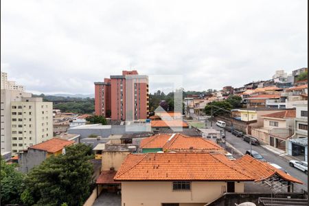 Apartamento à venda com 58m², 2 quartos e 1 vaga Apartamento à venda com 58m², 2 quartos e 1 vagaÁrea de Serviço - Vista