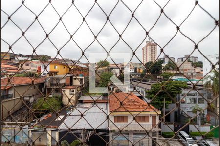 Apartamento à venda com 58m², 2 quartos e 1 vaga Apartamento à venda com 58m², 2 quartos e 1 vagaVista da Varanda