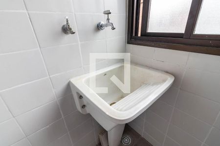 Apartamento à venda com 58m², 2 quartos e 1 vaga Apartamento à venda com 58m², 2 quartos e 1 vagaÁrea de Serviço
