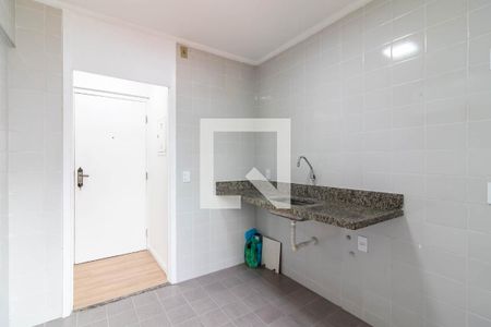 Apartamento à venda com 58m², 2 quartos e 1 vaga Apartamento à venda com 58m², 2 quartos e 1 vagaCozinha