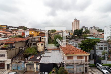 Apartamento à venda com 58m², 2 quartos e 1 vaga Apartamento à venda com 58m², 2 quartos e 1 vagaQuarto 1 - Vista