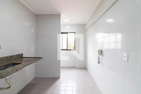 Apartamento à venda com 58m², 2 quartos e 1 vaga Apartamento à venda com 58m², 2 quartos e 1 vagaCozinha