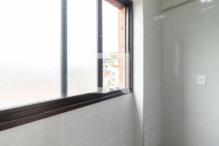 Apartamento à venda com 58m², 2 quartos e 1 vaga Apartamento à venda com 58m², 2 quartos e 1 vagaÁrea de Serviço