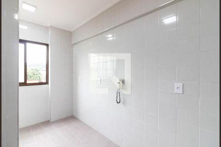 Apartamento à venda com 58m², 2 quartos e 1 vaga Apartamento à venda com 58m², 2 quartos e 1 vagaCozinha