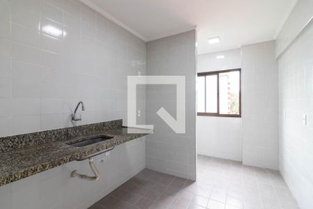 Apartamento à venda com 58m², 2 quartos e 1 vaga Apartamento à venda com 58m², 2 quartos e 1 vagaCozinha
