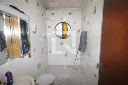 Casa à venda com 500m², 4 quartos e 6 vagasBanheiro 1