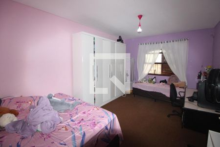 Casa à venda com 500m², 4 quartos e 6 vagasQuarto 4