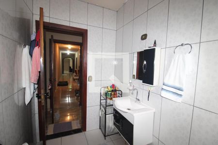 Casa à venda com 500m², 4 quartos e 6 vagasBanheiro 2