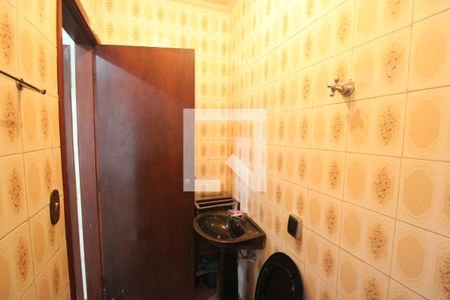 Casa à venda com 500m², 4 quartos e 6 vagasBanheiro 3