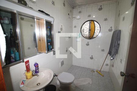 Casa à venda com 500m², 4 quartos e 6 vagasBanheiro 1