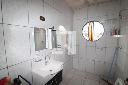 Casa à venda com 500m², 4 quartos e 6 vagasBanheiro 2