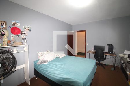 Casa à venda com 500m², 4 quartos e 6 vagasQuarto 3