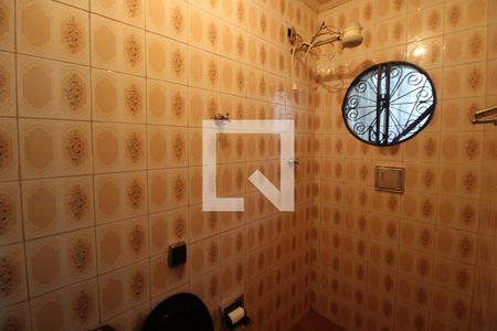 Casa à venda com 500m², 4 quartos e 6 vagasBanheiro 3