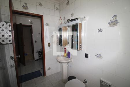 Casa à venda com 500m², 4 quartos e 6 vagasBanheiro 1