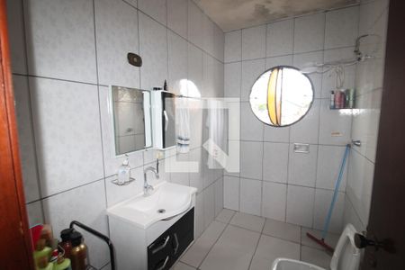 Casa à venda com 500m², 4 quartos e 6 vagasBanheiro 2