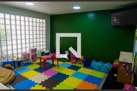 Apartamento para alugar com 87m², 2 quartos e 1 vaga Apartamento para alugar com 87m², 2 quartos e 1 vagaBrinquedoteca