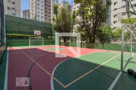 Apartamento para alugar com 87m², 2 quartos e 1 vaga Apartamento para alugar com 87m², 2 quartos e 1 vagaQuadra Esportiva
