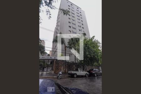 Apartamento para alugar com 87m², 2 quartos e 1 vaga Apartamento para alugar com 87m², 2 quartos e 1 vagaFachada do Prédio