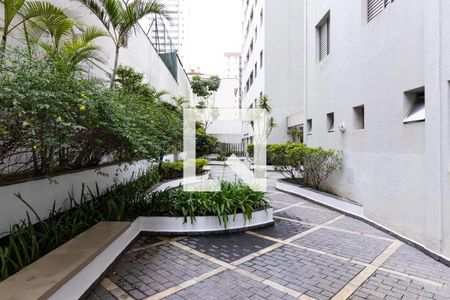 Apartamento para alugar com 87m², 2 quartos e 1 vaga Apartamento para alugar com 87m², 2 quartos e 1 vagaÁrea comum
