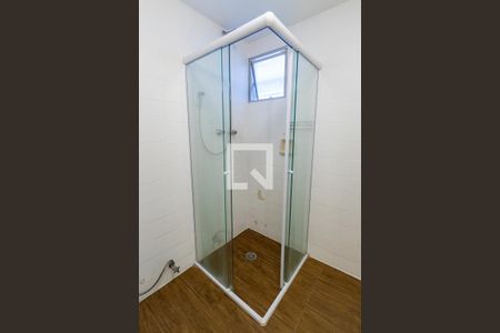 Apartamento para alugar com 87m², 2 quartos e 1 vaga Apartamento para alugar com 87m², 2 quartos e 1 vagaBanheiro Detalhe