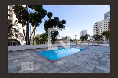 Apartamento para alugar com 87m², 2 quartos e 1 vaga Apartamento para alugar com 87m², 2 quartos e 1 vagaÁrea comum - Piscina