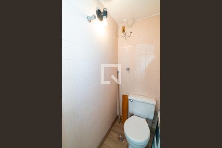 Apartamento para alugar com 87m², 2 quartos e 1 vaga Apartamento para alugar com 87m², 2 quartos e 1 vagaBanheiro de serviço