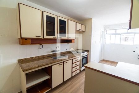 Apartamento para alugar com 87m², 2 quartos e 1 vaga Apartamento para alugar com 87m², 2 quartos e 1 vagaCozinha